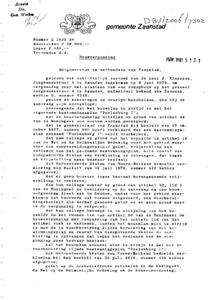 Digitale beschrijving item